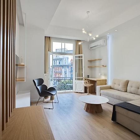 A.G.A.I.N Downtown Premium Suite Θεσσαλονίκη Εξωτερικό φωτογραφία
