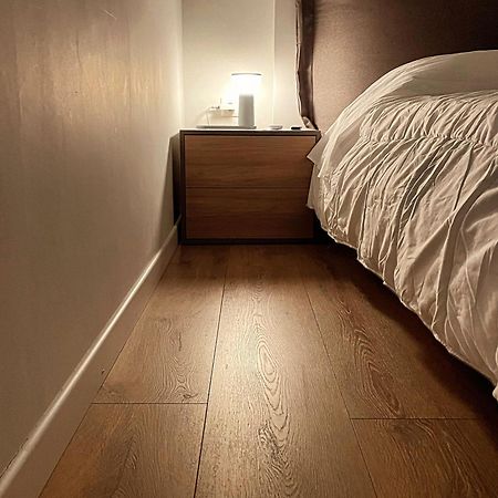 A.G.A.I.N Downtown Premium Suite Θεσσαλονίκη Εξωτερικό φωτογραφία