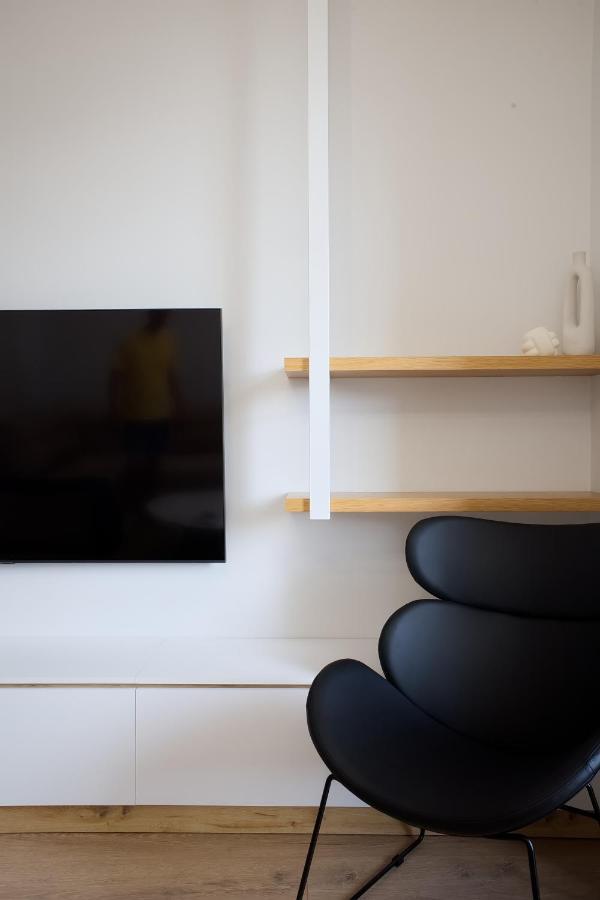 A.G.A.I.N Downtown Premium Suite Θεσσαλονίκη Εξωτερικό φωτογραφία