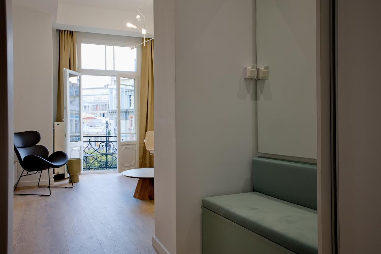 A.G.A.I.N Downtown Premium Suite Θεσσαλονίκη Εξωτερικό φωτογραφία