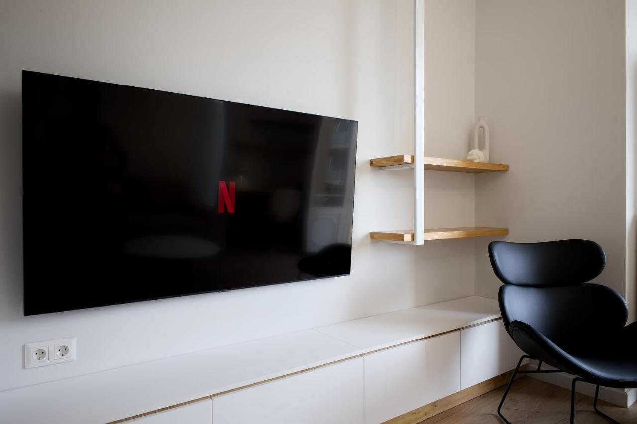 A.G.A.I.N Downtown Premium Suite Θεσσαλονίκη Εξωτερικό φωτογραφία