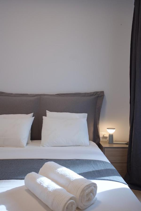 A.G.A.I.N Downtown Premium Suite Θεσσαλονίκη Εξωτερικό φωτογραφία