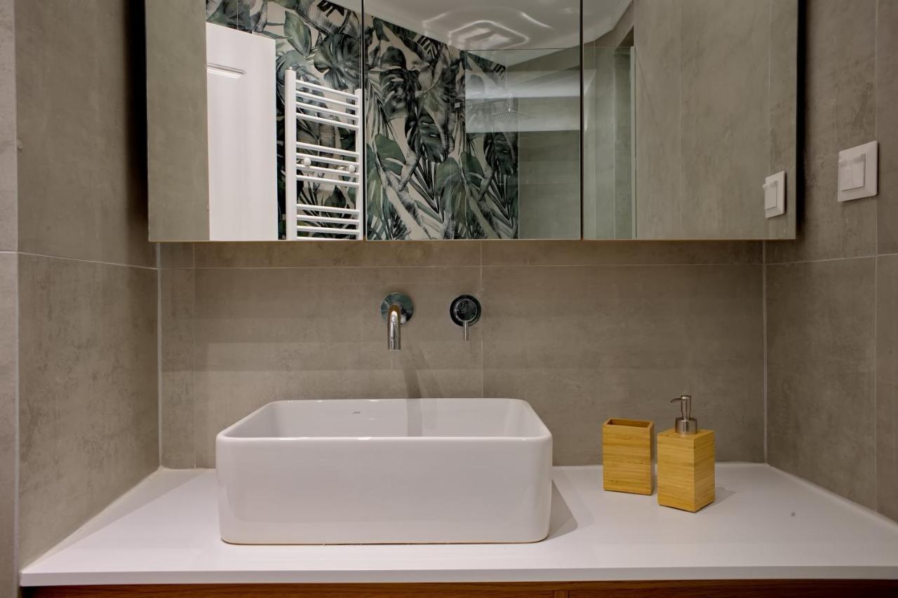 A.G.A.I.N Downtown Premium Suite Θεσσαλονίκη Εξωτερικό φωτογραφία