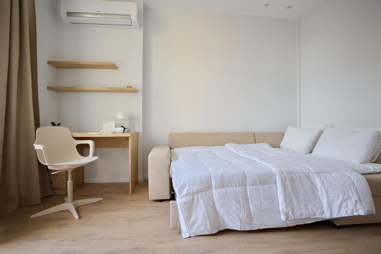 A.G.A.I.N Downtown Premium Suite Θεσσαλονίκη Εξωτερικό φωτογραφία