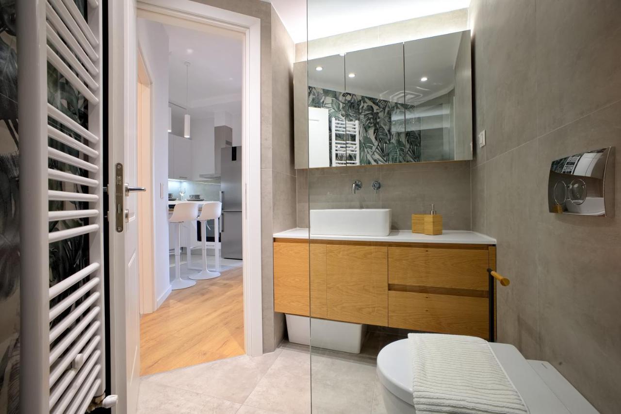 A.G.A.I.N Downtown Premium Suite Θεσσαλονίκη Εξωτερικό φωτογραφία
