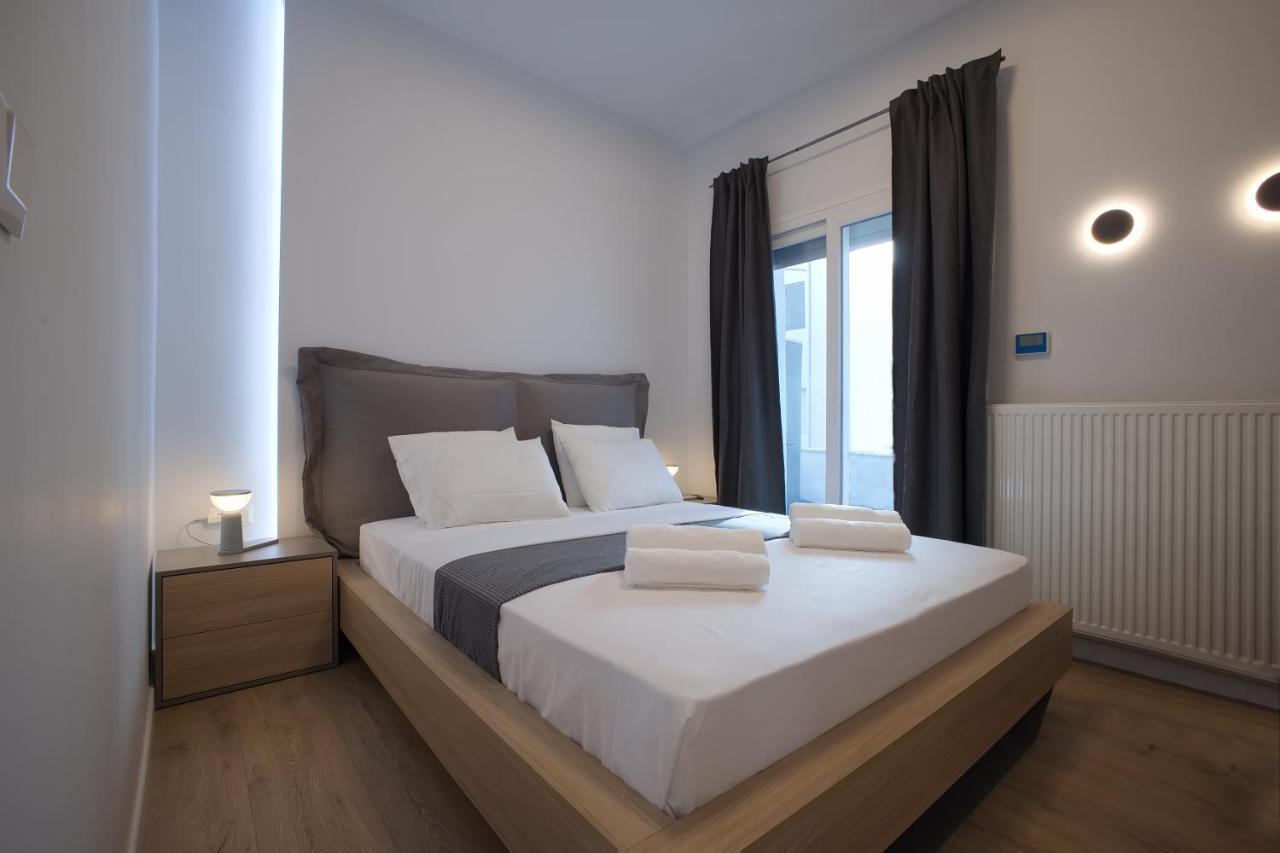 A.G.A.I.N Downtown Premium Suite Θεσσαλονίκη Εξωτερικό φωτογραφία