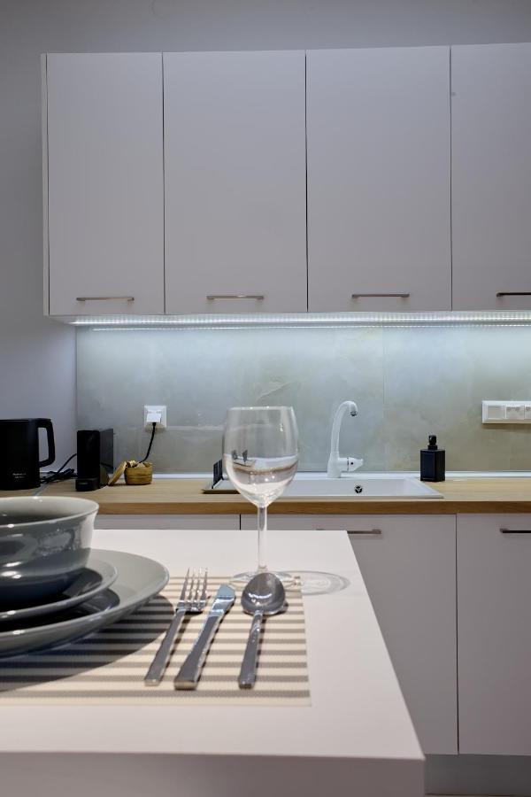 A.G.A.I.N Downtown Premium Suite Θεσσαλονίκη Εξωτερικό φωτογραφία
