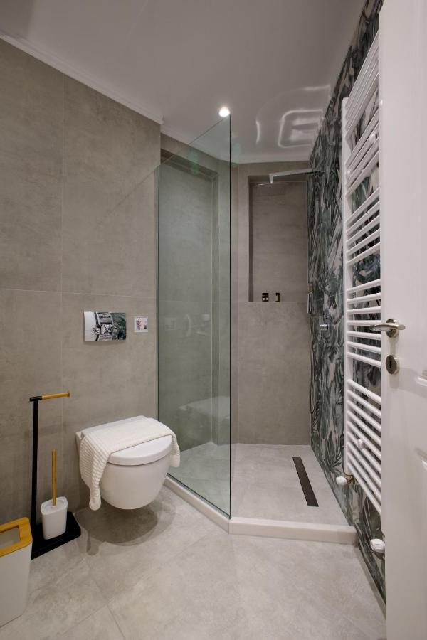 A.G.A.I.N Downtown Premium Suite Θεσσαλονίκη Εξωτερικό φωτογραφία