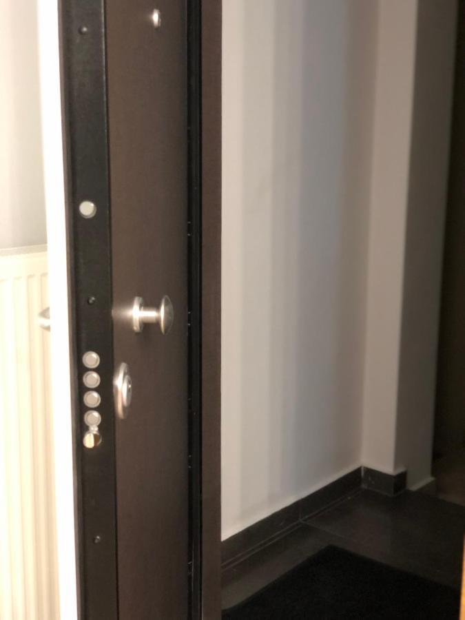 A.G.A.I.N Downtown Premium Suite Θεσσαλονίκη Εξωτερικό φωτογραφία