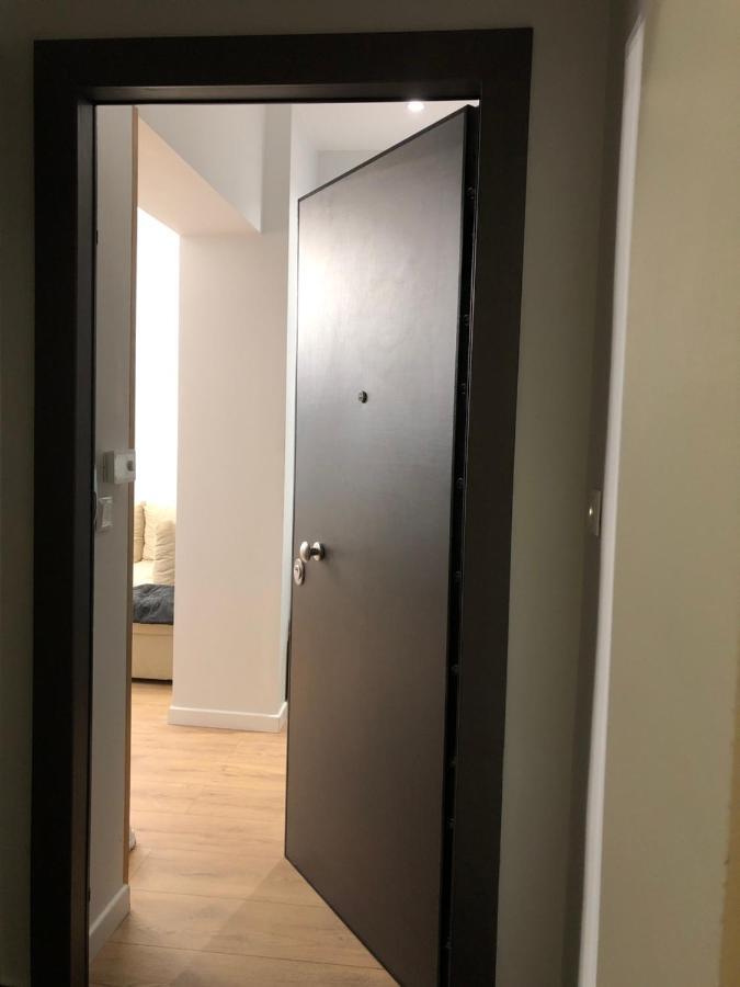 A.G.A.I.N Downtown Premium Suite Θεσσαλονίκη Εξωτερικό φωτογραφία