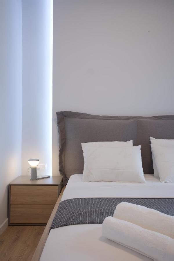 A.G.A.I.N Downtown Premium Suite Θεσσαλονίκη Εξωτερικό φωτογραφία